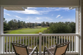 Cypress Bend Condo 934